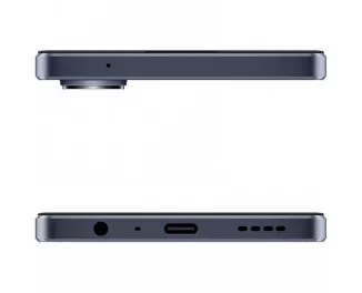 Смартфон realme 10 8/128GB Rush Black Global
