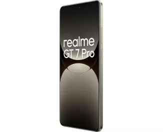 Смартфон realme GT 7 Pro 12/512GB Galaxy Grey CN