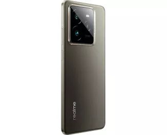 Смартфон realme GT 7 Pro 12/512GB Galaxy Grey CN