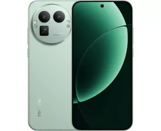 Смартфон realme GT 8 Pro 16/512GB Green