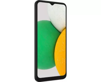 Смартфон Samsung Galaxy A03 Core 2/32Gb Black (SM-A032FZKDSEK)