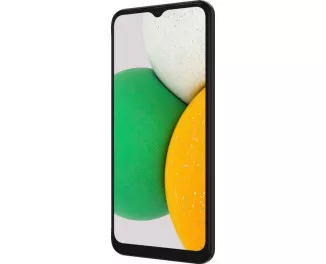 Смартфон Samsung Galaxy A03 Core 2/32Gb Black (SM-A032FZKDSEK)