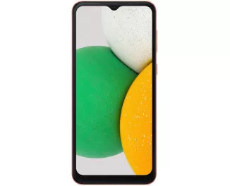Смартфон Samsung Galaxy A03 Core 2/32GB Bronze (SM-A032FZCD)