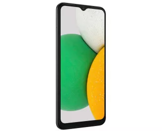 Смартфон Samsung Galaxy A03 Core 2/32GB Ceramic Black (SM-A032FCKD)