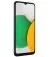 Смартфон Samsung Galaxy A03 Core 2/32GB Ceramic Black (SM-A032FCKD)
