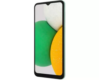 Смартфон Samsung Galaxy A03 Core 2/32Gb Light Green (SM-A032FLGD)