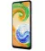 Смартфон Samsung Galaxy A04s 4/64GB Black (SM-A047FZKV)