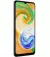 Смартфон Samsung Galaxy A04s 4/64GB Black (SM-A047FZKV)