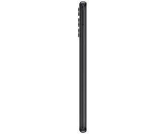 Смартфон Samsung Galaxy A04s 4/64GB Black (SM-A047FZKV)