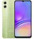 Смартфон Samsung Galaxy A05 4/128GB Light Green (SM-A055FLGGSEK)