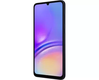 Смартфон Samsung Galaxy A05 4/64GB Black (SM-A055FZKDSEK)