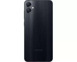 Смартфон Samsung Galaxy A05 4/64GB Black (SM-A055FZKDSEK)