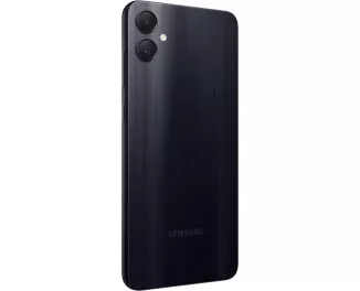 Смартфон Samsung Galaxy A05 4/64GB Black (SM-A055FZKDSEK)