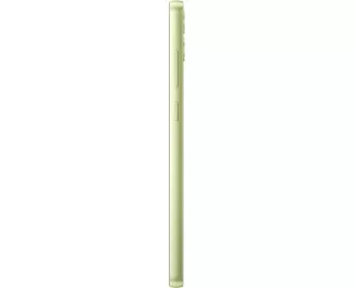 Смартфон Samsung Galaxy A05 4/64GB Light Green (SM-A055FLGDSEK)