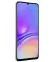 Смартфон Samsung Galaxy A05 4/64GB Silver (SM-A055FZSDSEK)