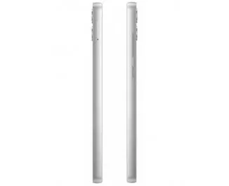 Смартфон Samsung Galaxy A05 4/64GB Silver (SM-A055FZSDSEK)