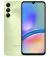 Смартфон Samsung Galaxy A05s 4/128GB Light Green (SM-A057GLGV) UA