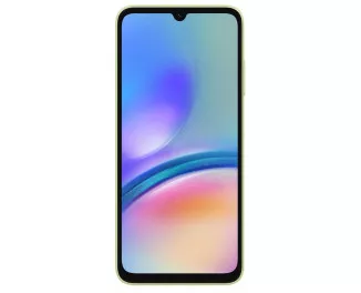 Смартфон Samsung Galaxy A05s 4/128GB Light Green (SM-A057GLGV) UA
