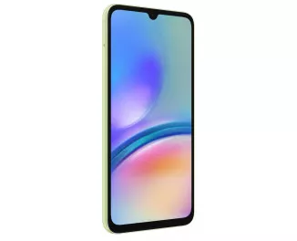 Смартфон Samsung Galaxy A05s 4/128GB Light Green (SM-A057GLGV) UA