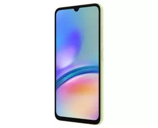 Смартфон Samsung Galaxy A05s 4/128GB Light Green (SM-A057GLGV) UA