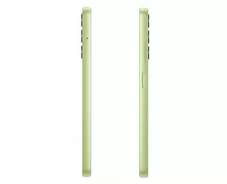 Смартфон Samsung Galaxy A05s 4/128GB Light Green (SM-A057GLGV) UA