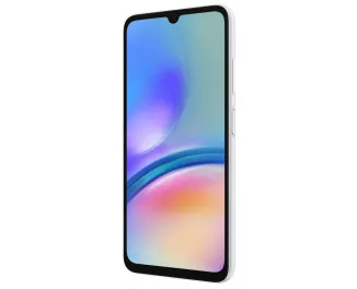 Смартфон Samsung Galaxy A05s 4/128GB Silver (SM-A057GZSV) UA