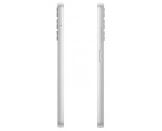 Смартфон Samsung Galaxy A05s 4/128GB Silver (SM-A057GZSV) UA
