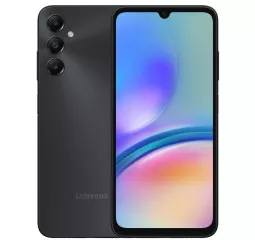 Смартфон Samsung Galaxy A05s 4/64GB Black (SM-A057GZKU) UA