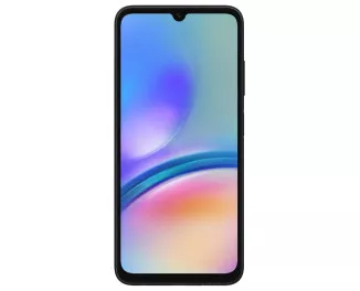 Смартфон Samsung Galaxy A05s 4/64GB Black (SM-A057GZKU) UA