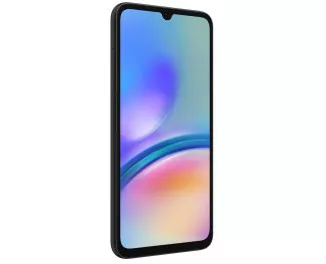 Смартфон Samsung Galaxy A05s 4/64GB Black (SM-A057GZKU) UA