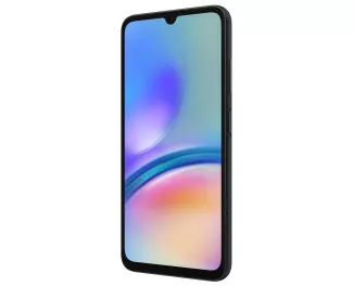 Смартфон Samsung Galaxy A05s 4/64GB Black (SM-A057GZKU) UA