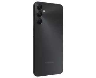 Смартфон Samsung Galaxy A05s 4/64GB Black (SM-A057GZKU) UA