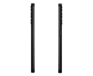 Смартфон Samsung Galaxy A05s 4/64GB Black (SM-A057GZKU) UA