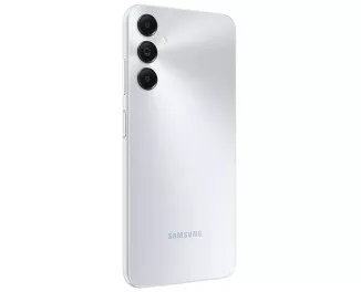 Смартфон Samsung Galaxy A05s 4/64GB Silver (SM-A057GZSU) UA