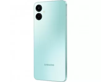 Смартфон Samsung Galaxy A06 4/64GB Light Blue (SM-A065FLBD)