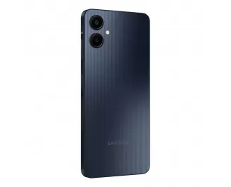Смартфон Samsung Galaxy A06 6/128GB Black (SM-A065FZKH)