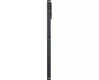 Смартфон Samsung Galaxy A07 4G 4/128GB Black (SM-A075FZKG)