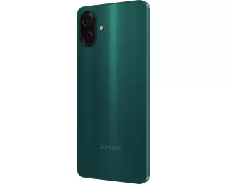 Смартфон Samsung Galaxy A07 4G 4/64GB Green (SM-A075FZGD)