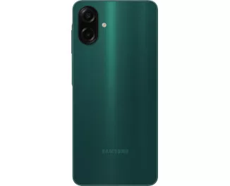 Смартфон Samsung Galaxy A07 4G 4/64GB Green (SM-A075FZGD)