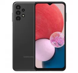 Смартфон Samsung Galaxy A13 3/32GB Black (SM-A135FZKU)