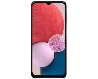 Смартфон Samsung Galaxy A13 3/32GB Black (SM-A135FZKU)