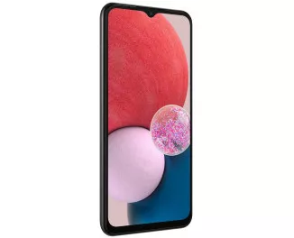 Смартфон Samsung Galaxy A13 3/32GB Black (SM-A135FZKU)