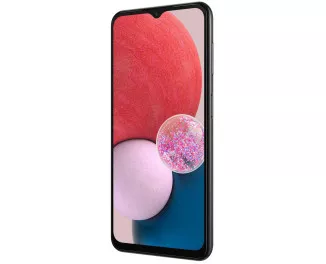 Смартфон Samsung Galaxy A13 3/32GB Black (SM-A135FZKU)