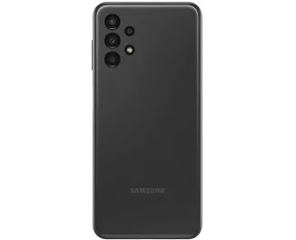 Смартфон Samsung Galaxy A13 3/32GB Black (SM-A135FZKU)