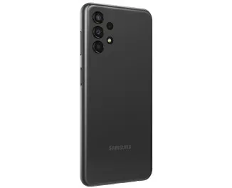 Смартфон Samsung Galaxy A13 3/32GB Black (SM-A135FZKU)