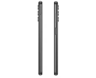 Смартфон Samsung Galaxy A13 3/32GB Black (SM-A135FZKU)