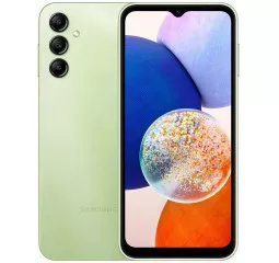 Смартфон Samsung Galaxy A14 5G SM-A146P 4/64GB Green