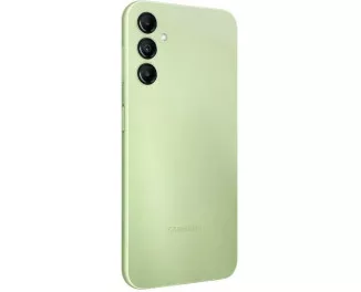 Смартфон Samsung Galaxy A14 5G SM-A146P 4/64GB Green