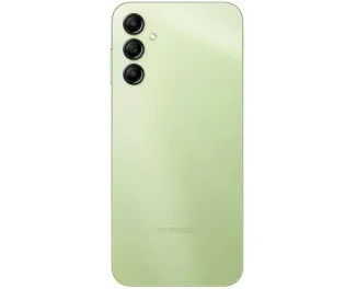 Смартфон Samsung Galaxy A14 5G SM-A146P 4/64GB Green