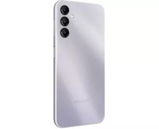 Смартфон Samsung Galaxy A14 5G SM-A146P 4/64GB Silver